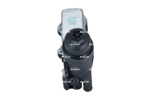 Корпус масляного фільтра ST68310865AF SAT