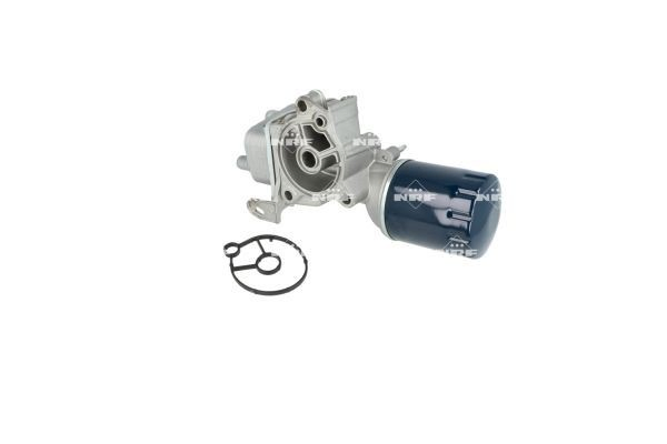 Корпус масляного фільтра NRF 31859