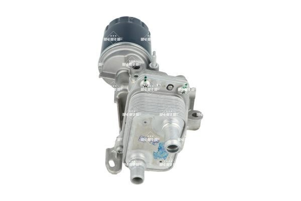 Корпус масляного фільтра NRF 31859 ціна, від 57.82 USD