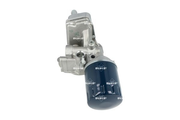 Корпус масляного фільтра NRF 31859 ціна, від 57.82 USD