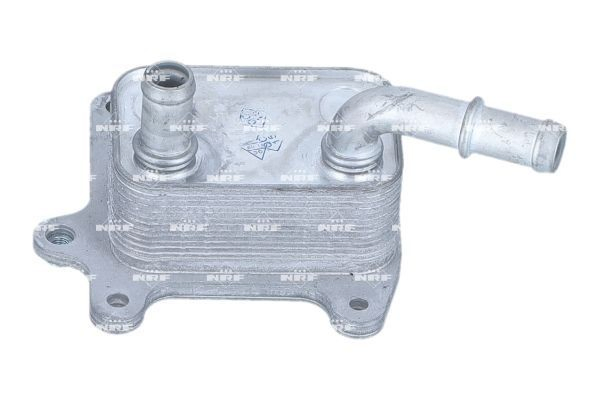 Радіатор масляний NRF 31879 ціна, від 32.28 USD