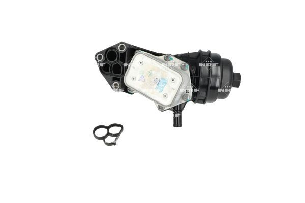 50L2L81 Polcar Корпус маслофільтра