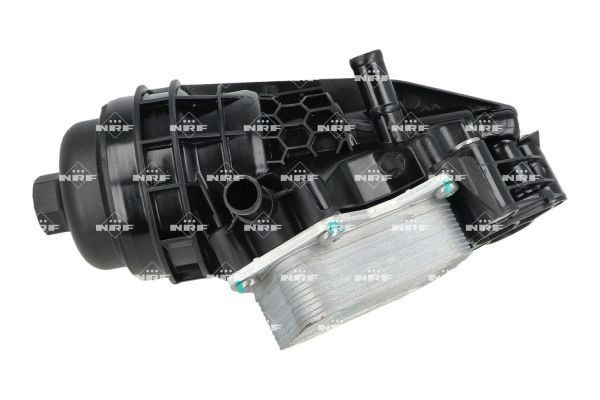 Корпус масляного фільтра 50L2L81 Polcar