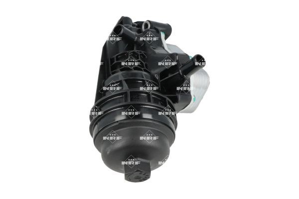 Купити 50L2L81 Polcar Корпус масляного фільтра