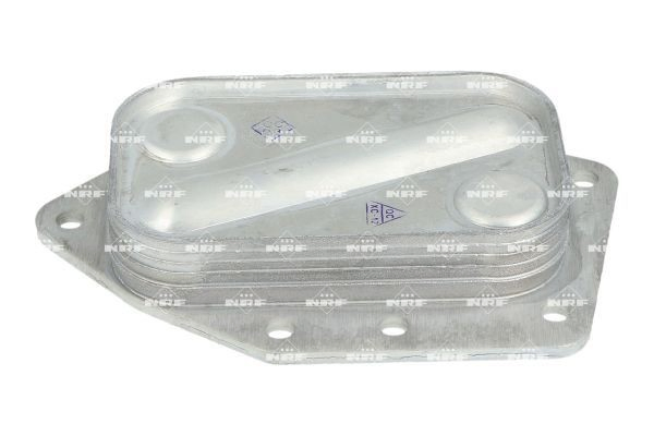 Купити 3035L81 Polcar Радіатор масляний