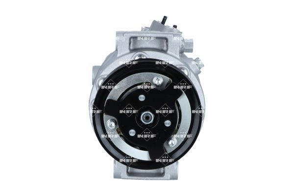 Компресор системи кондиціювання NRF 320043 ціна, від 332.35 USD