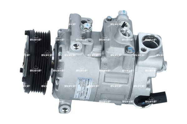 Насос кондиціонера NRF 320071