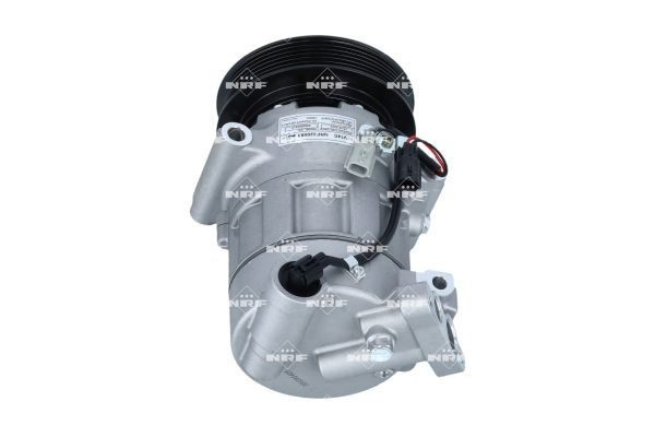Компресор системи кондиціювання Bosch 1986AD1422 ціна, від 235.92 USD