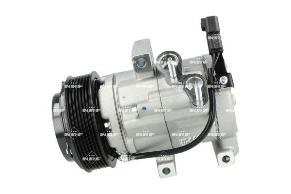 Компресор кондиціонера 320126 NRF