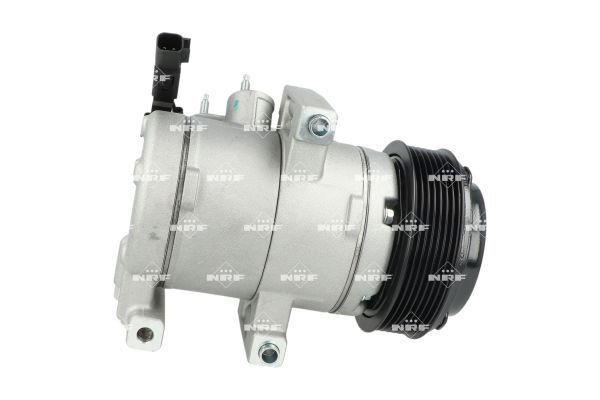 Компресор системи кондиціювання NRF 320126 ціна, від 274.80 USD