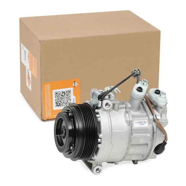 Компресор системи кондиціювання NRF 320153 ціна, від 276.27 USD