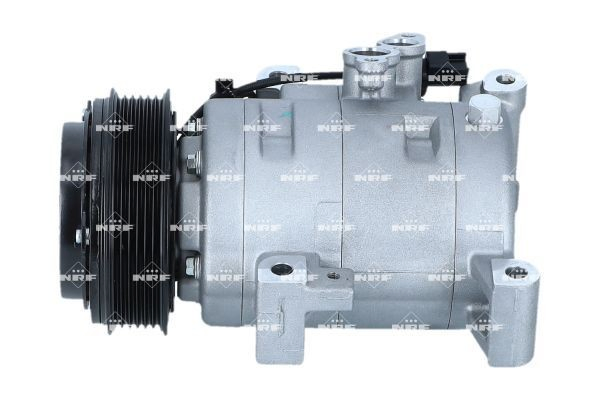 Купити Компресор кондиціонера Mazda CX-5 I KE, GH
