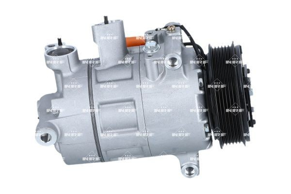 Купити Компресор кондиціонера Volkswagen Touran III 5T1