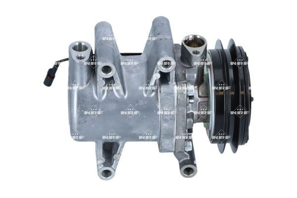 Купити 8981028240 Isuzu Компресор кліматичної установки