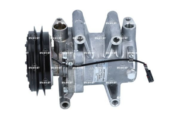 Компресор системи кондиціювання Isuzu 8981028240 ціна, від 295.00 USD