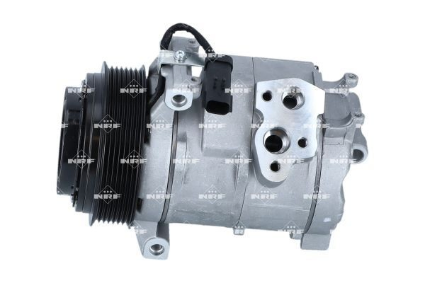 Компресор системи кондиціювання NRF 320228 ціна, від 164.67 USD
