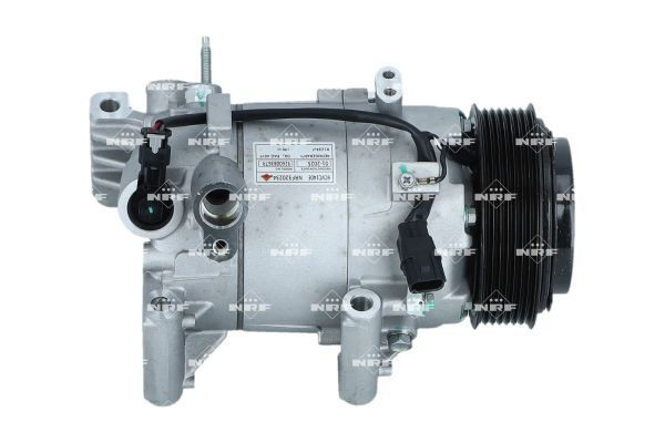 Насос кондиціонера NRF 320234