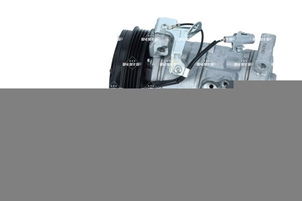 Насос кондиціонера NRF 320266