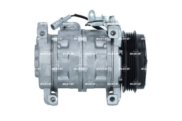 Компресор системи кондиціювання NRF 320266 ціна, від 153.98 USD