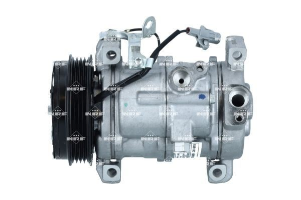 Компресор кондиціонера 320266 NRF