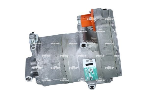 320286 NRF Компресор холодоагенту