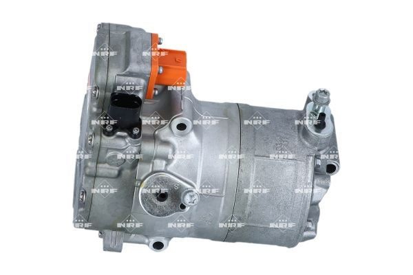 Компресор системи кондиціювання NRF 320286 ціна, від 1237.71 USD