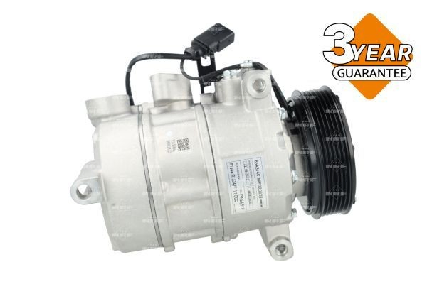 Компресор системи кондиціювання Bosch 1986AD1453 ціна, від 261.42 USD
