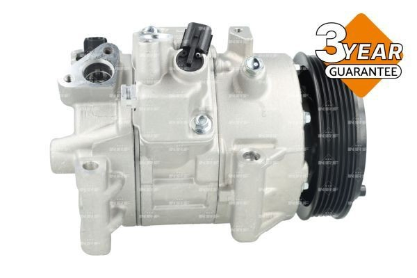 81E2KS1 Polcar Компресор холодоагенту