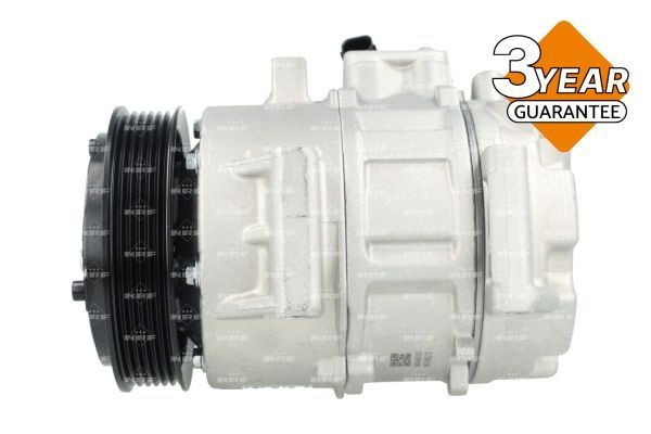 Компресор кондиціонера 81E2KS1 Polcar
