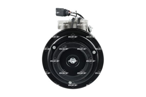 4471400801 Denso Компресор холодоагенту