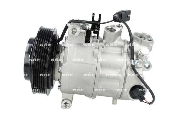 Насос кондиціонера Denso 4471400801