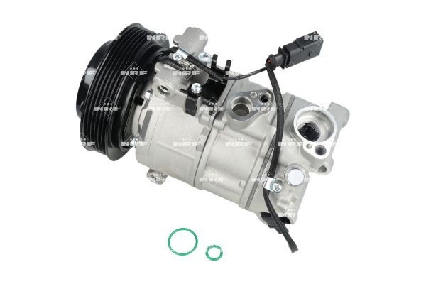 Компресор системи кондиціювання Denso 4471400801 ціна, від 286.27 USD