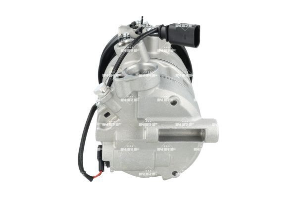 Купити 4471400801 Denso Компресор кліматичної установки