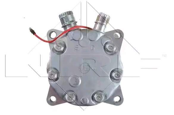 87709786 Case Компресор холодоагенту