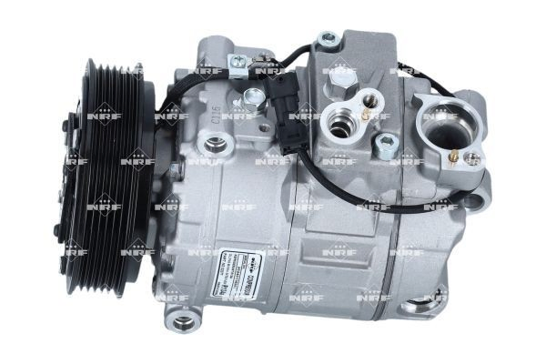 Насос кондиціонера Polcar 6523KS1S
