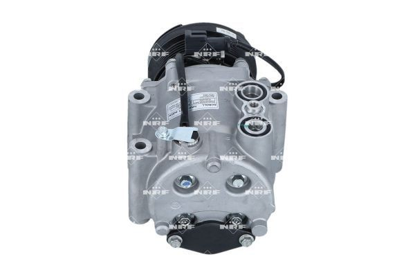 Компресор системи кондиціювання Ford Fiesta Mk5 хетчбек (JH, JD) (2001 - 2008) ціна, від 76.02 USD