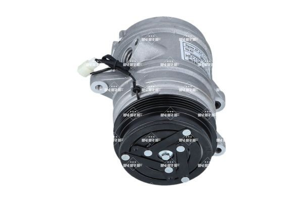 Компресор системи кондиціювання NRF 32436 ціна, від 241.62 USD
