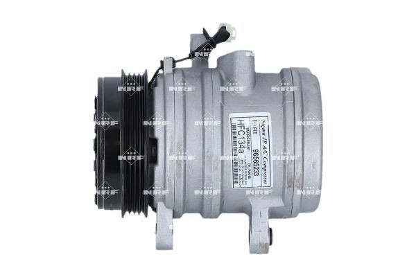 Компресор системи кондиціювання NRF 32436 ціна, від 241.62 USD