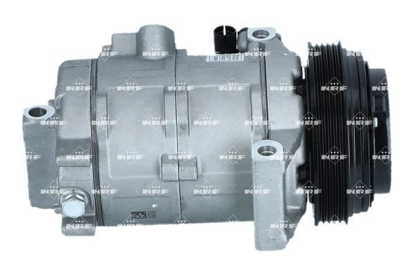 Компресор системи кондиціювання NRF 32470 ціна, від 217.82 USD