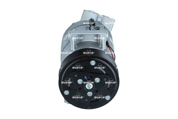 Купити Компресор кондиціонера Nissan Qashqai I J10