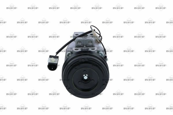 Компресор системи кондиціювання NRF 32490 ціна, від 331.64 USD