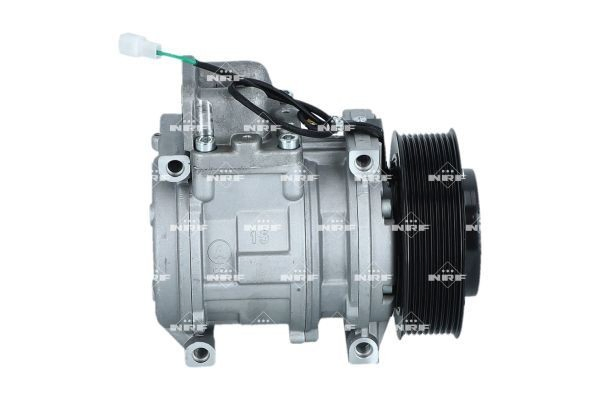 Насос кондиціонера NRF 32567