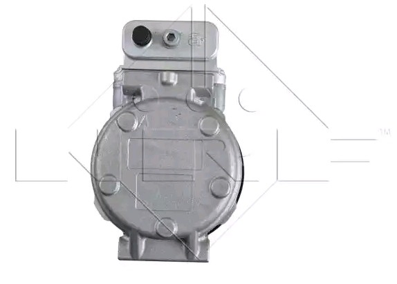 Купити 32567 NRF Компресор кліматичної установки