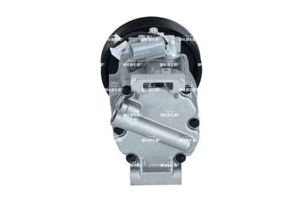 Компресор системи кондиціювання NRF 32621 ціна, від 103.01 USD