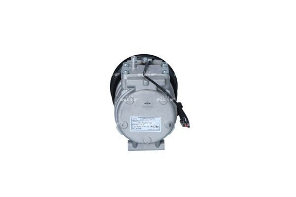 Компресор системи кондиціювання NRF 32659 ціна, від 303.00 USD