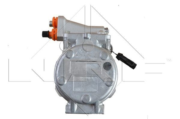 Компресор системи кондиціювання Bosch 1986AD1432K5C ціна, від 227.47 USD