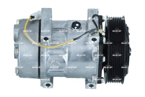 Купити Компресор кондиціонера Renault Trucks MAGNUM IV 