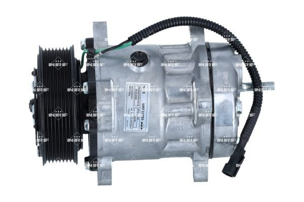 Купити Компресор кондиціонера Mazda 323 F VI BJ