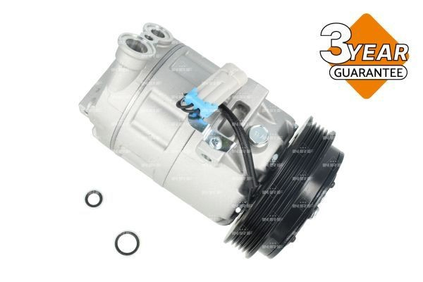 Насос кондиціонера NRF 32775