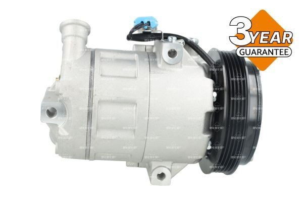 Компресор системи кондиціювання NRF 32775 ціна, від 50.81 USD